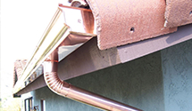 Rain Gutter Installation, Repair, Cleaning in Bath, PA